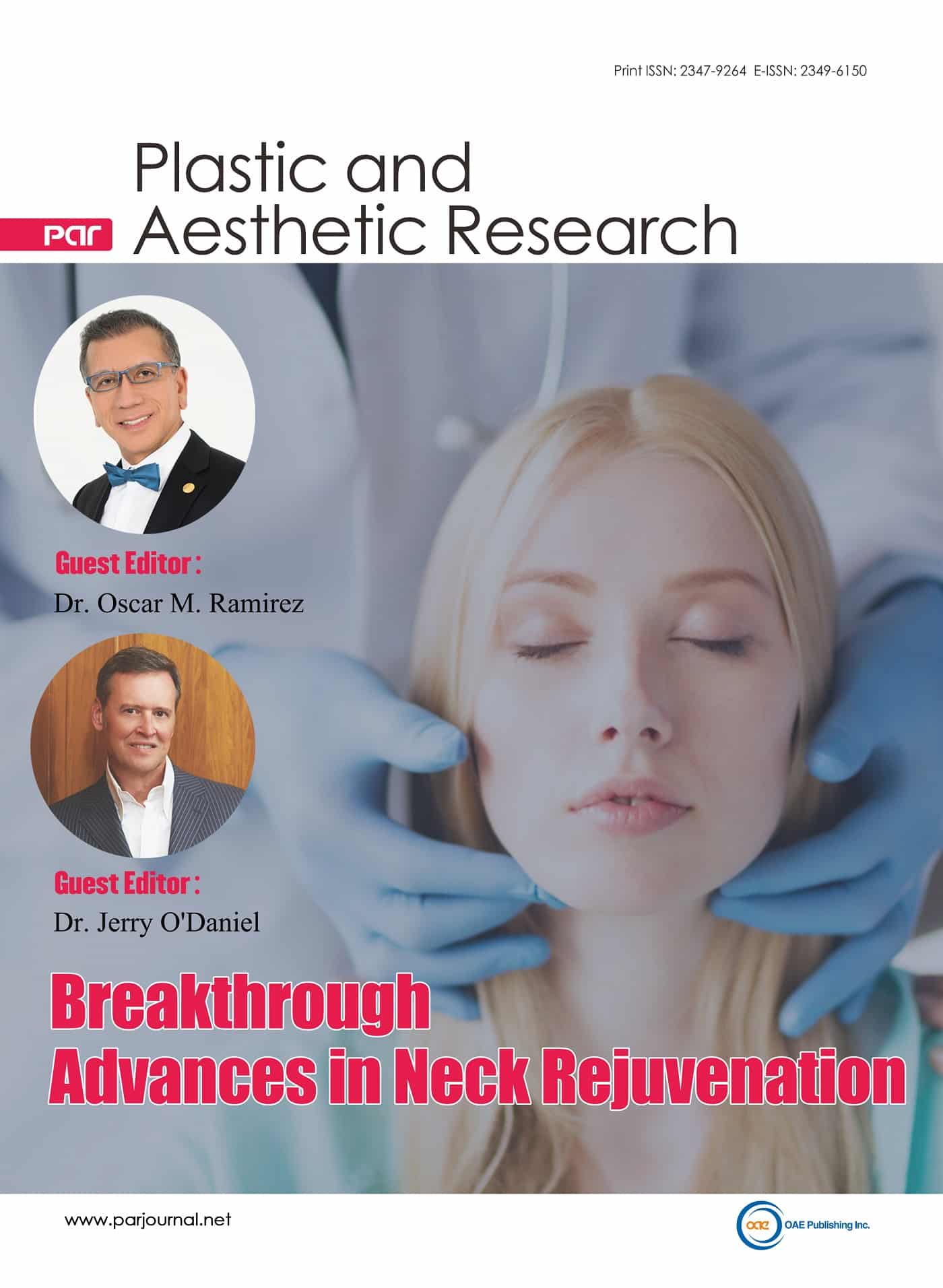 Breakthrough Advances in Neck Rejuvenation Breakthrough Advances in Neck Rejuvenation
