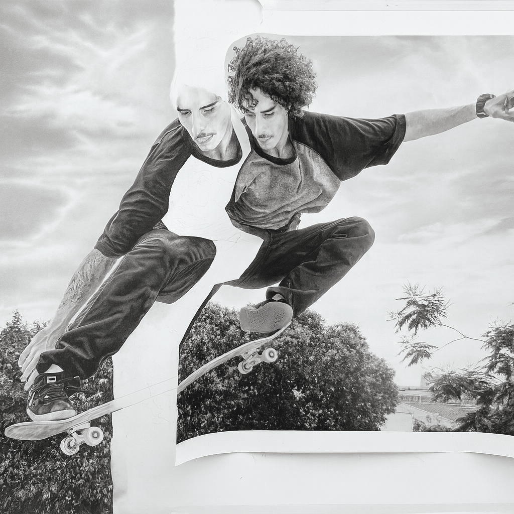 AT THE COUNTRY STUDIO